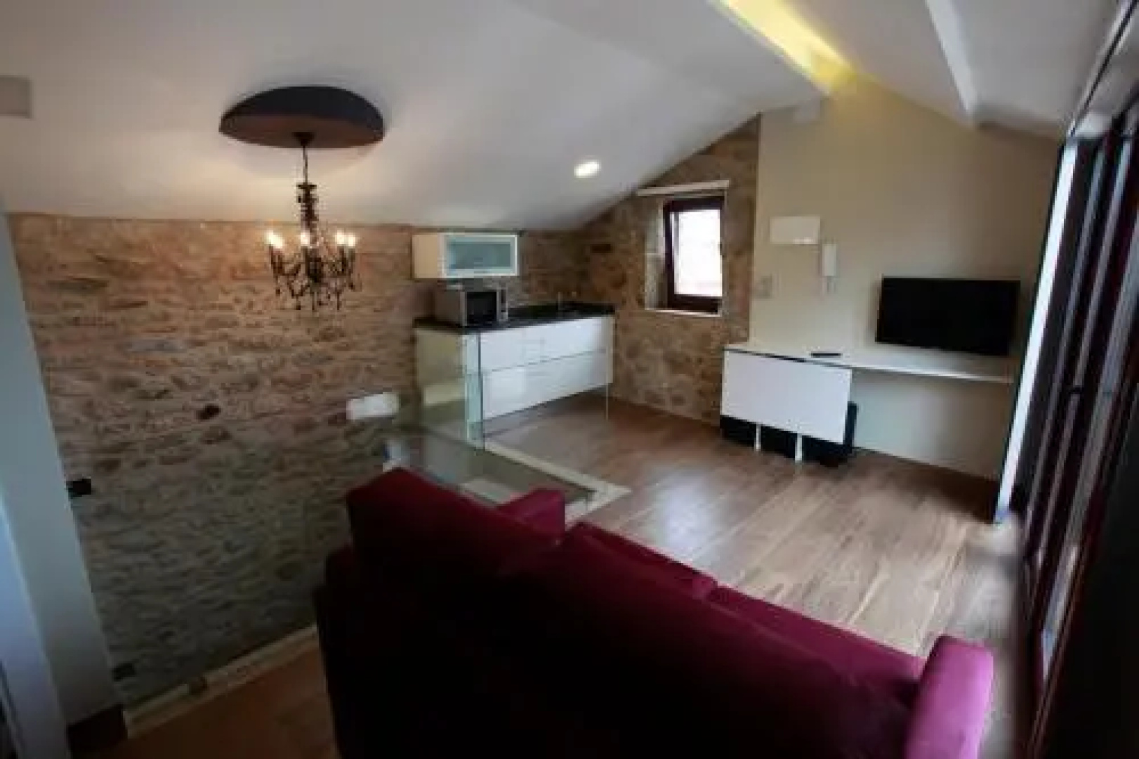 Apartamentos Praia do Capitàn