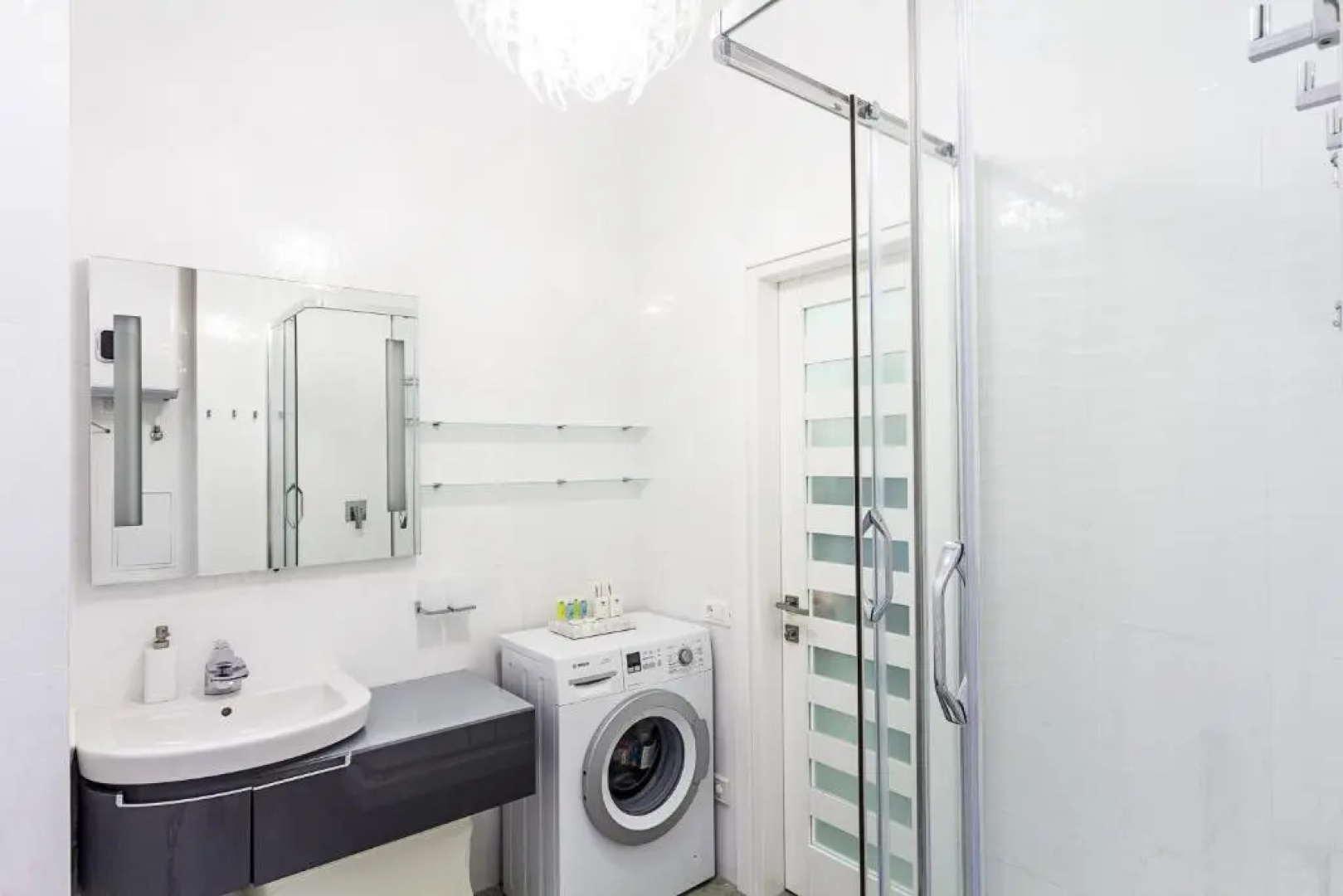 Odessa Pearl Apartments