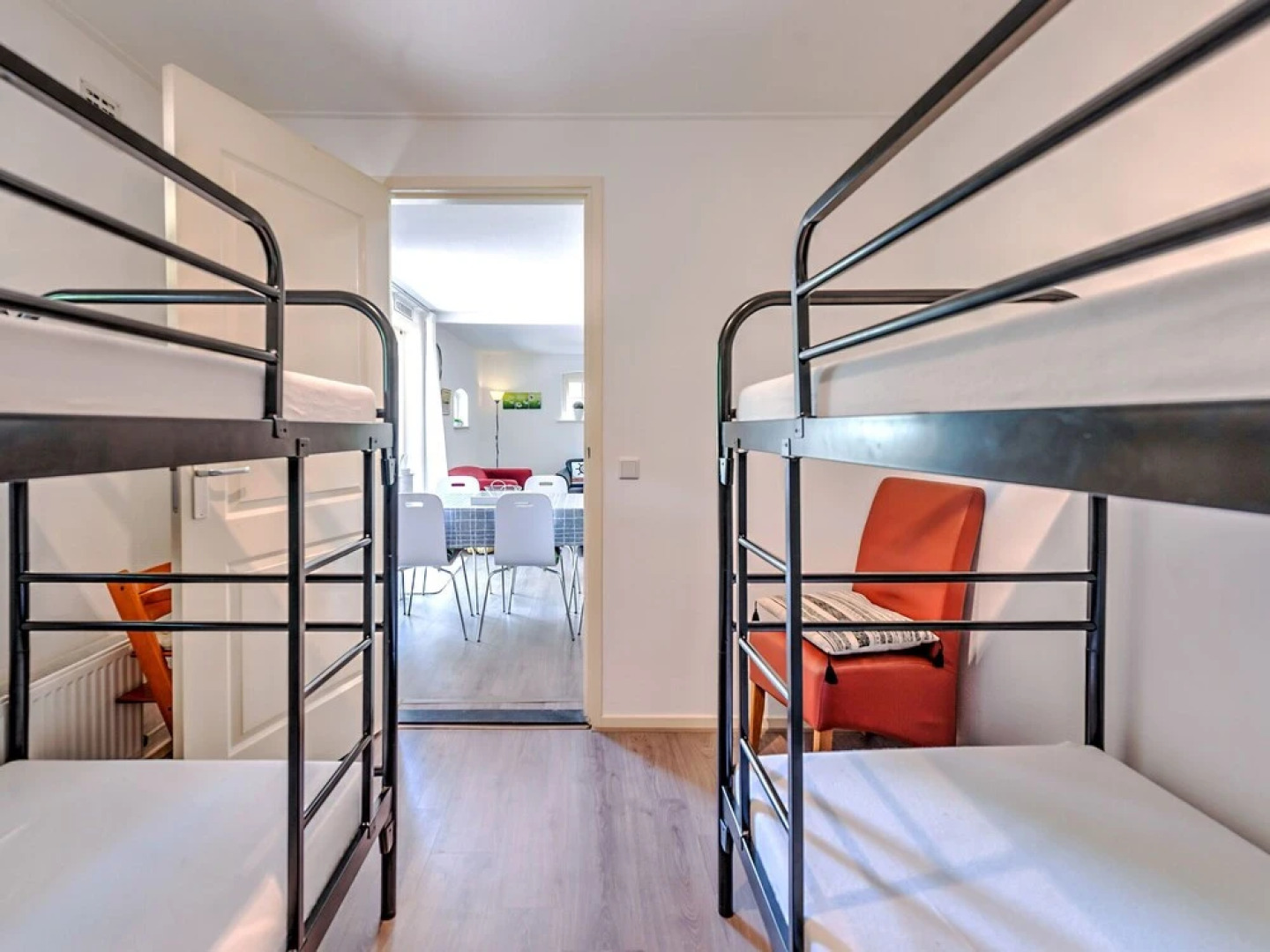 Restful Holiday Home With a Private Terrace and Hottub