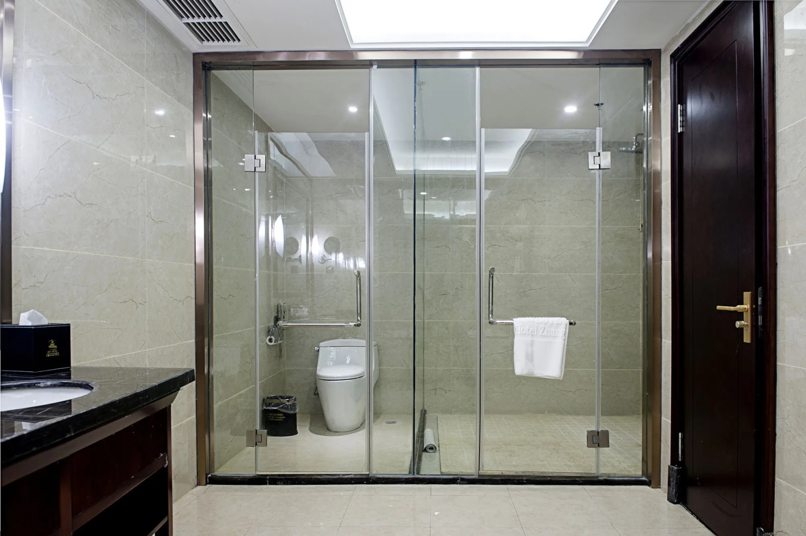 Best Western Grand Hotel Zhangjiajie