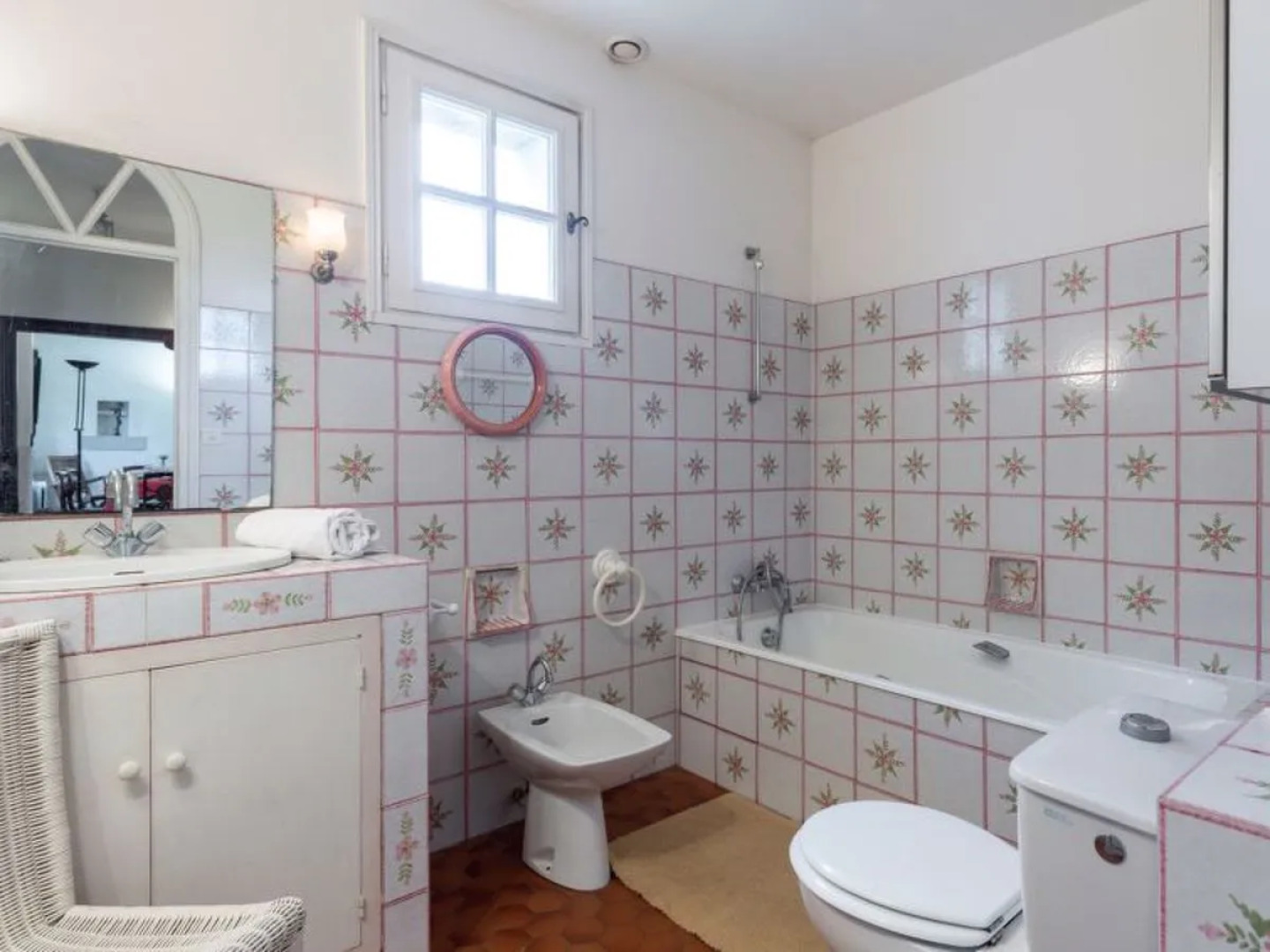 Holiday Home Kerlioret