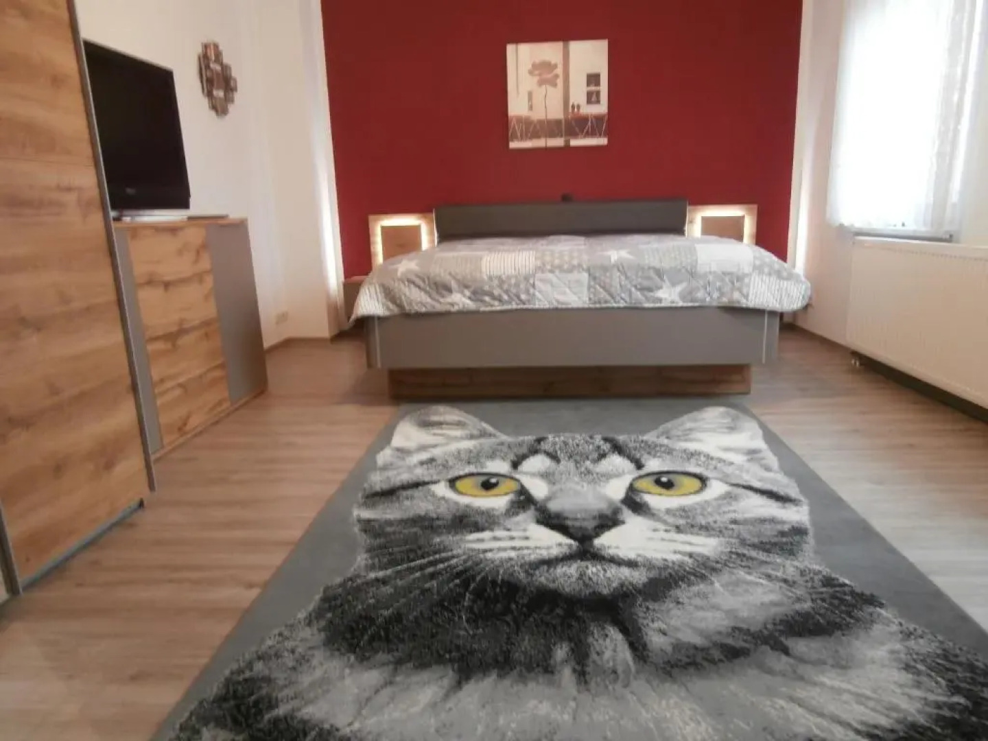 Gästehaus Pension Heß - Das kleine Hotel