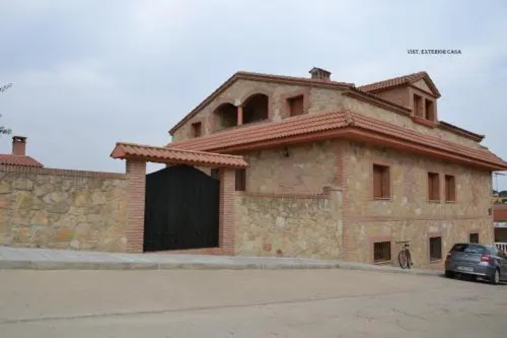 Apartamentos Rurales Natura