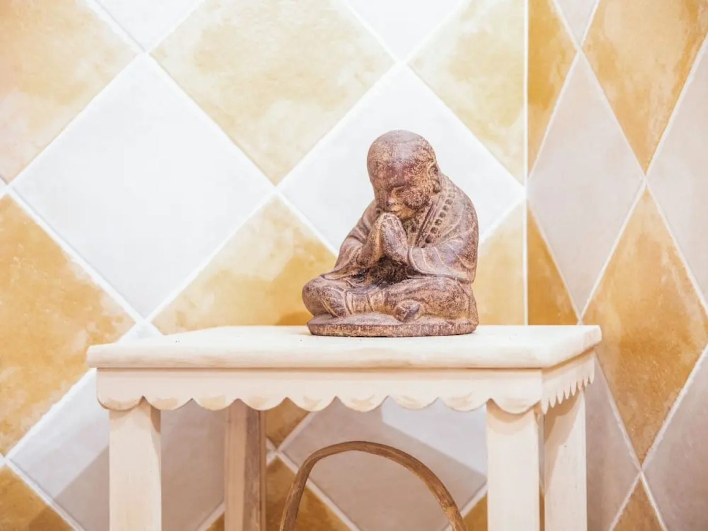 18th Century, Cosy Middle House in Barjols