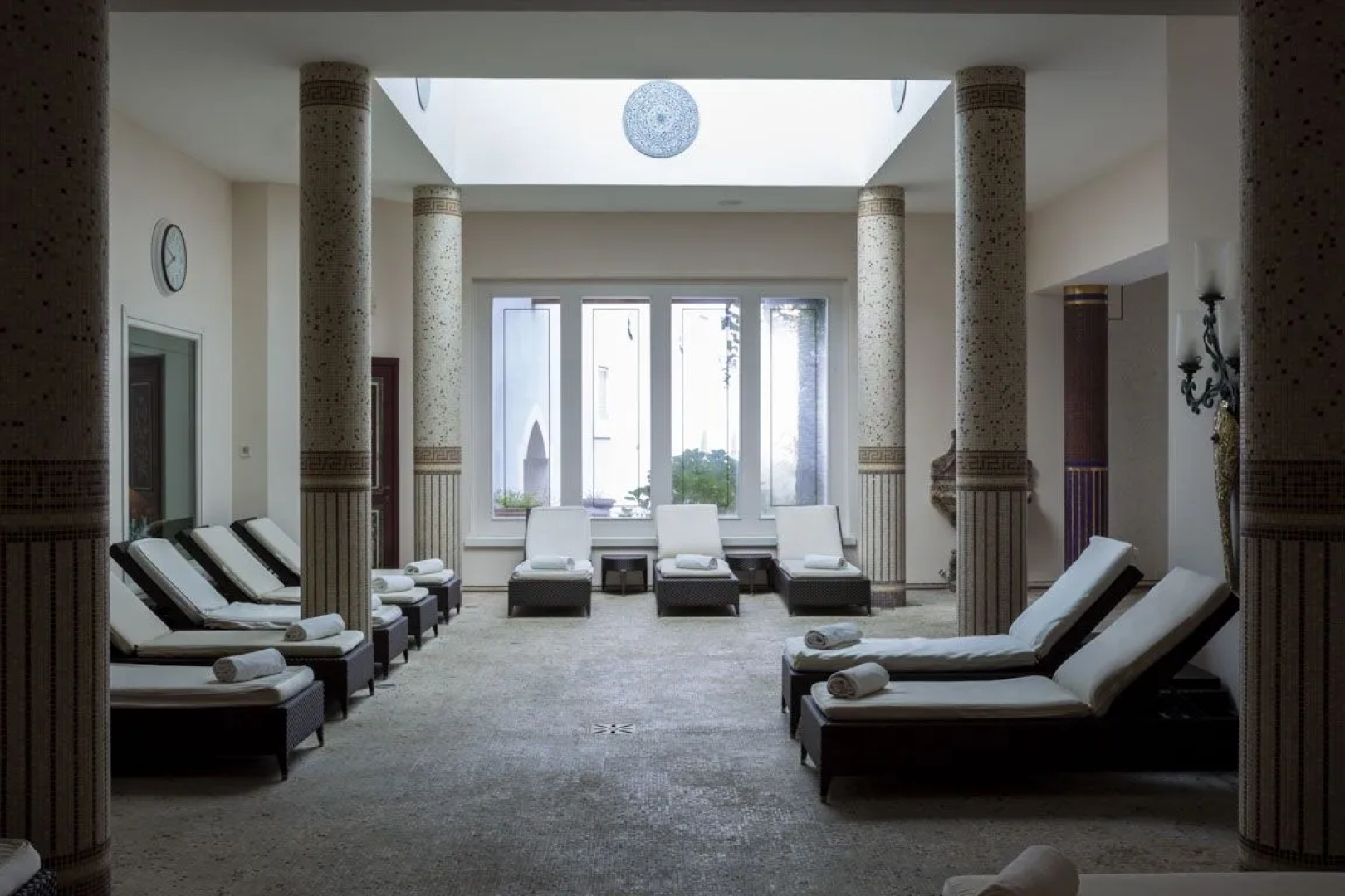 Manzi Hotel & Spa