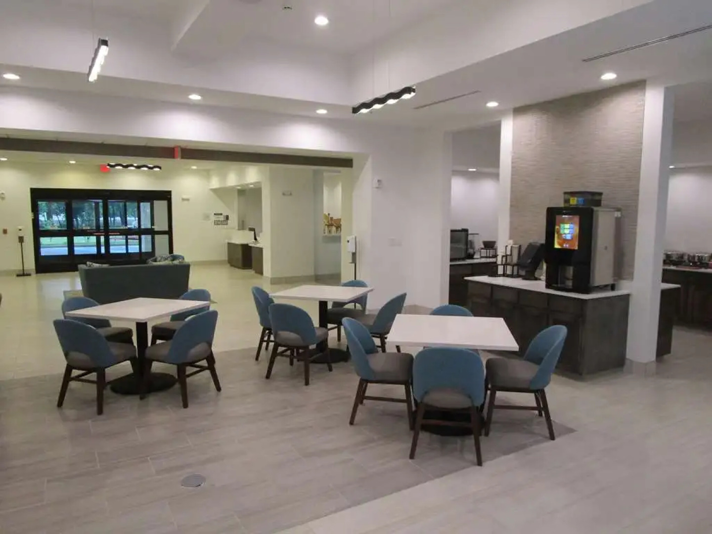 Best Western Plus Bonham