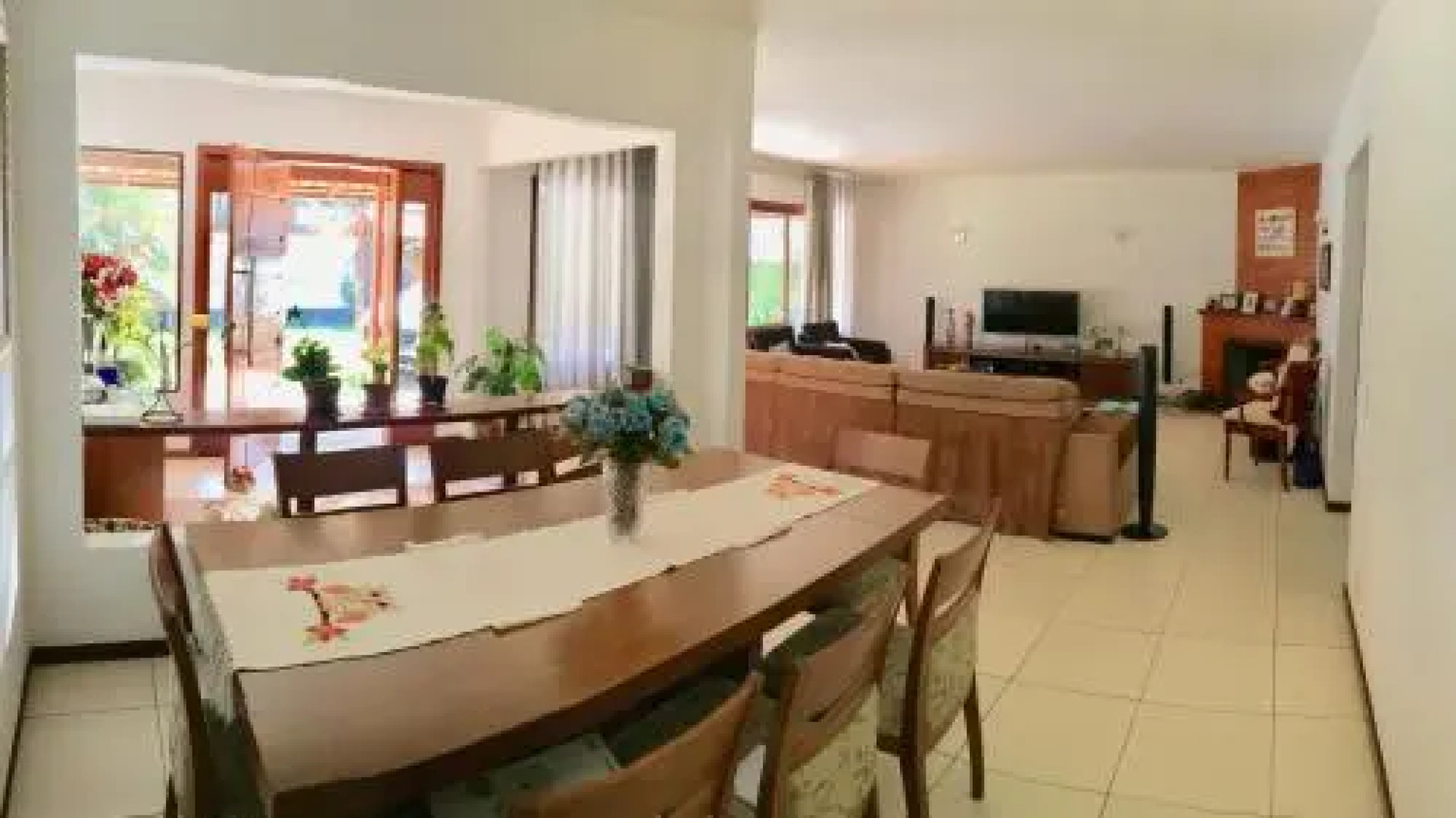 Charme na Serra Guesthouse