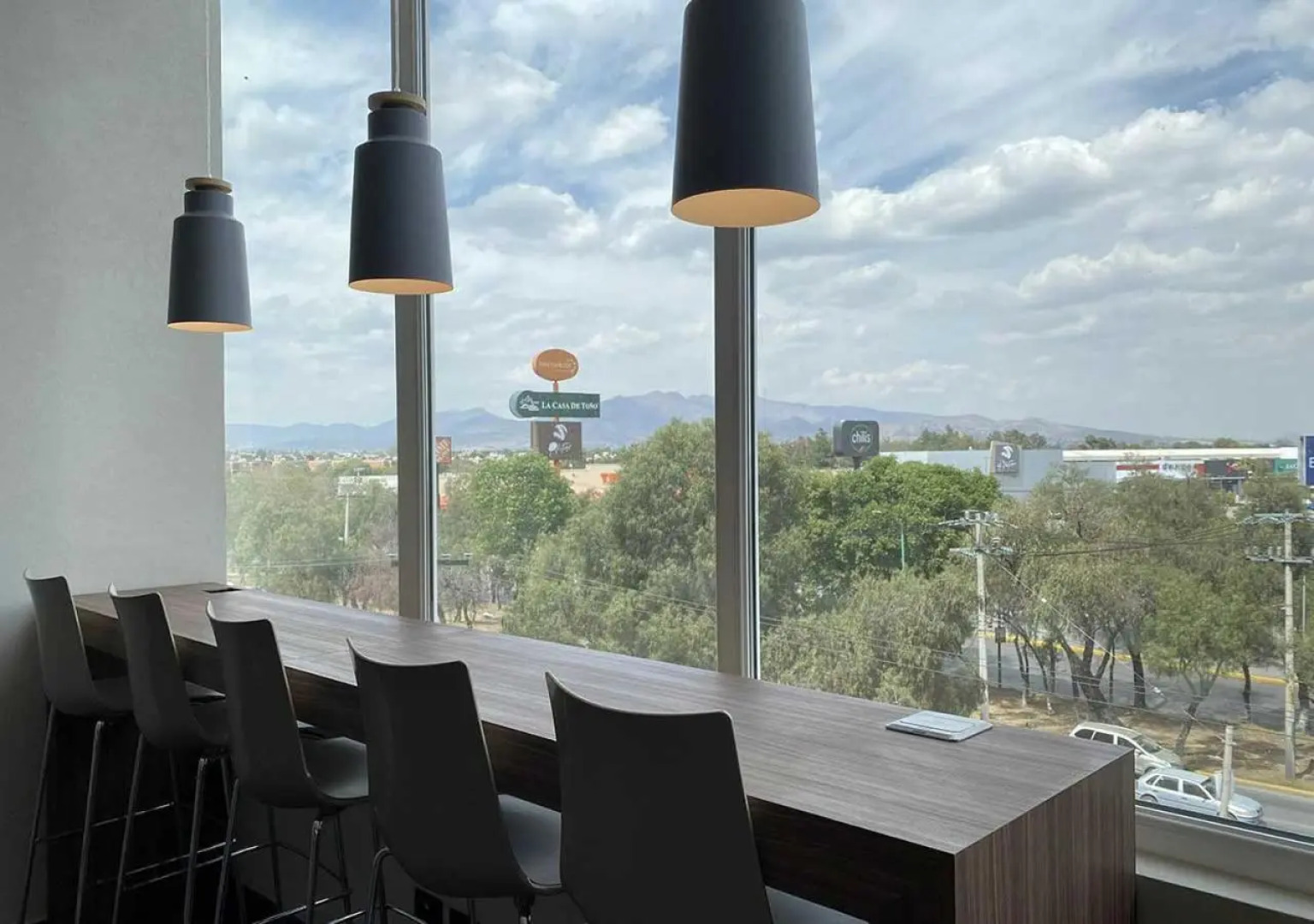 Hotel MX mas cuautitlan Izcalli, Trademark by Wyndham