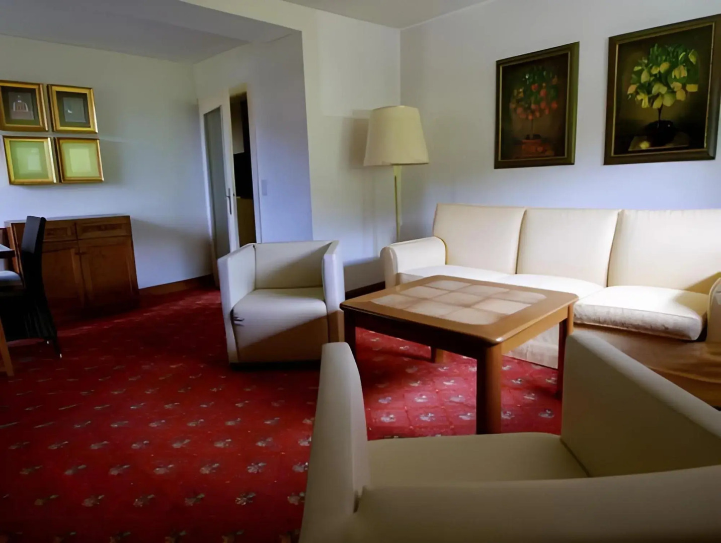 Appartement Sonnfried