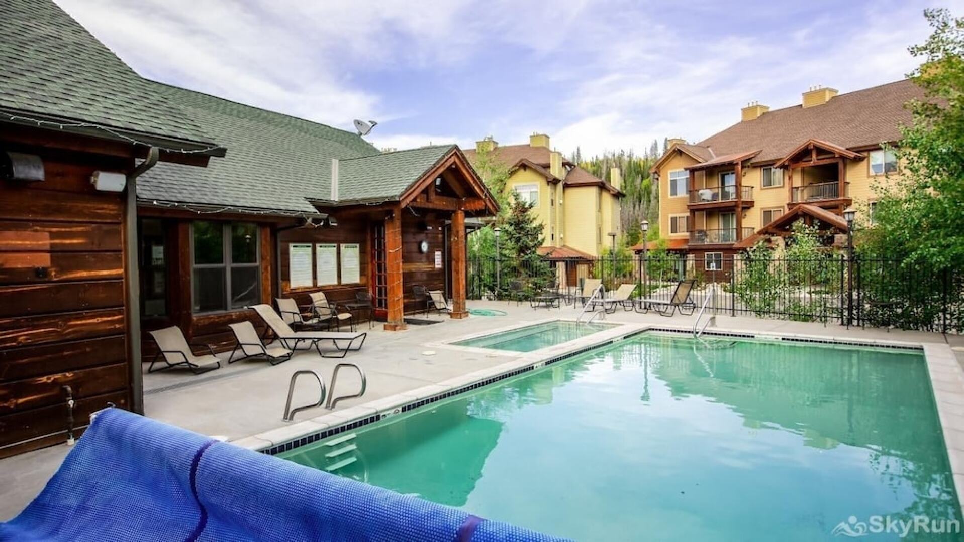 Trailhead Lodges by Stay Winter Park