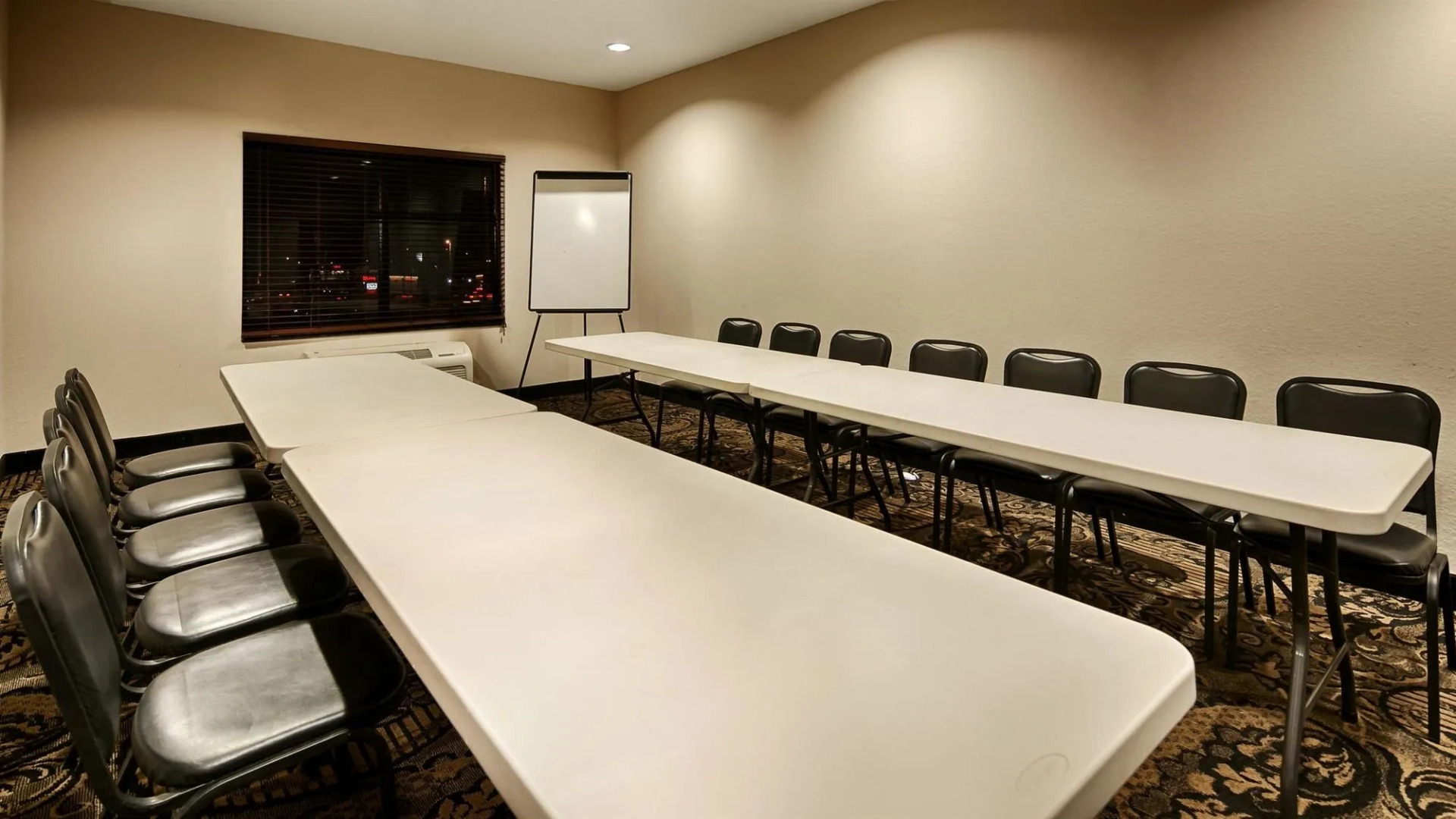 Best Western Plus Circle Inn