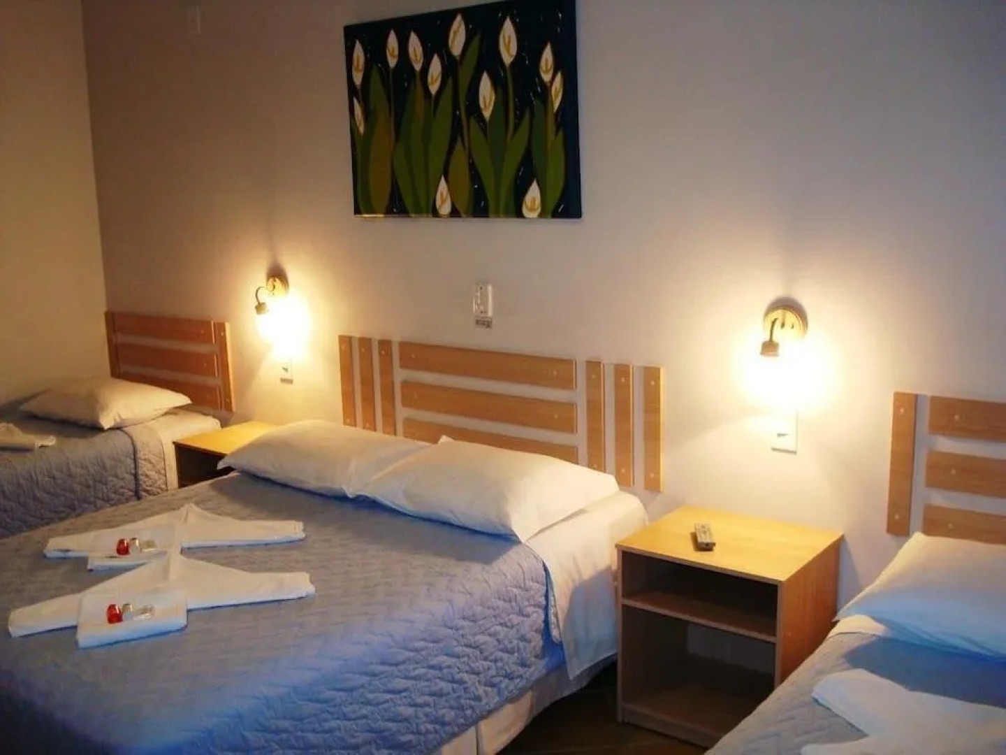 Ózera Hotel Fazenda