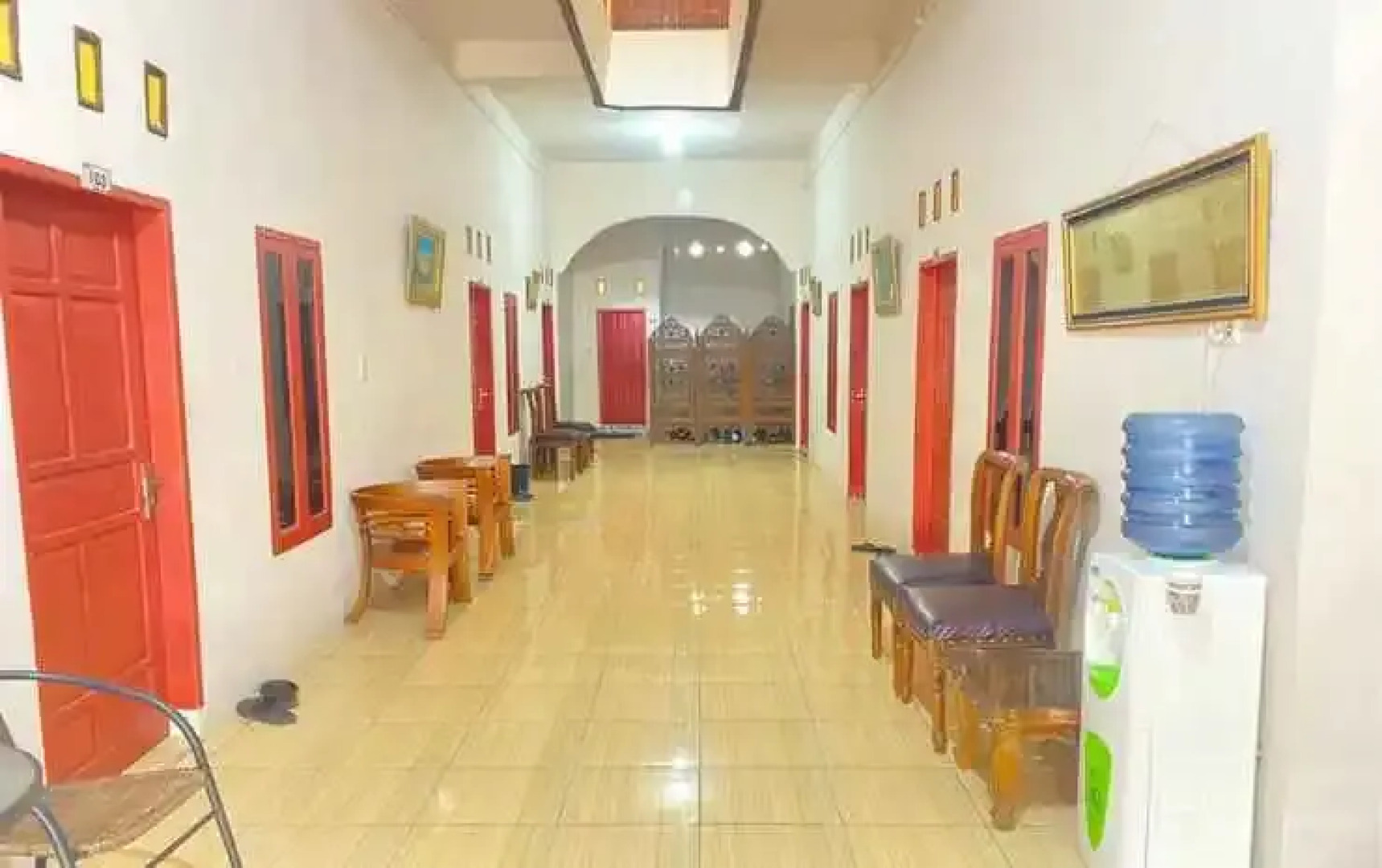 Homestay Tirtasari Pinrang City Center Mitra RedDoorz