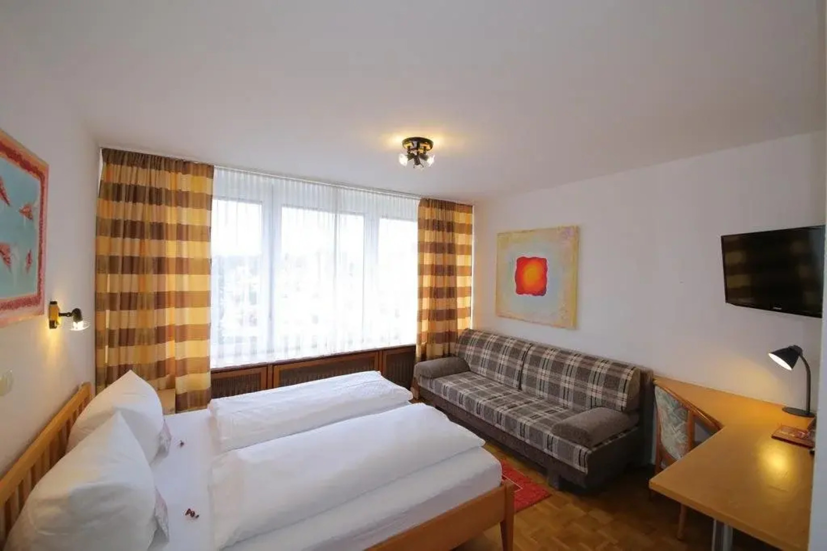 Prinz Gästehaus Sinsheim