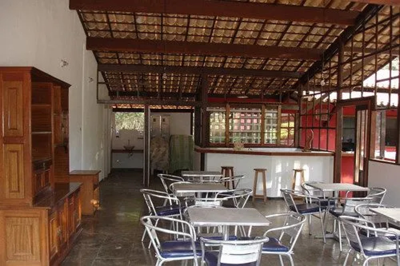 Pousada Dolce Cabanna