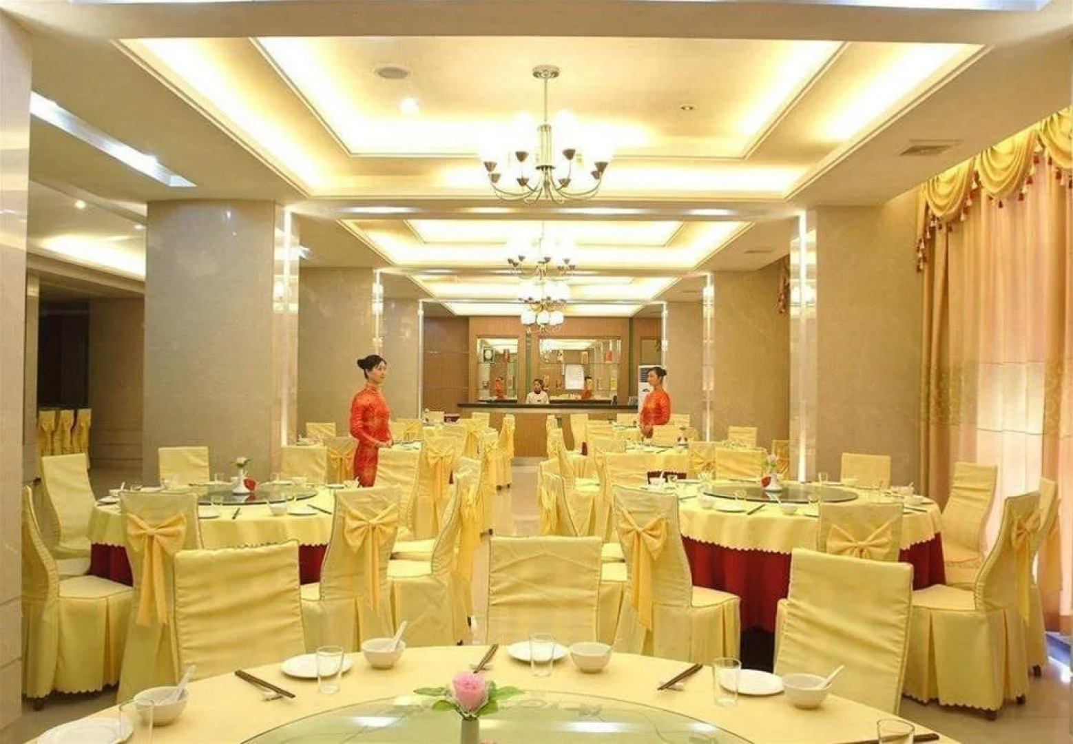 Shengdi Mountain Villa