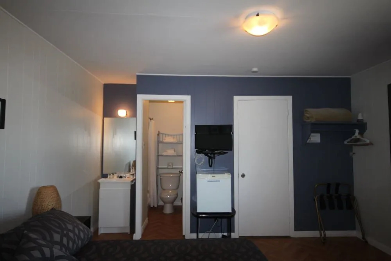 Motel de l'Anse & Camping Rimouski