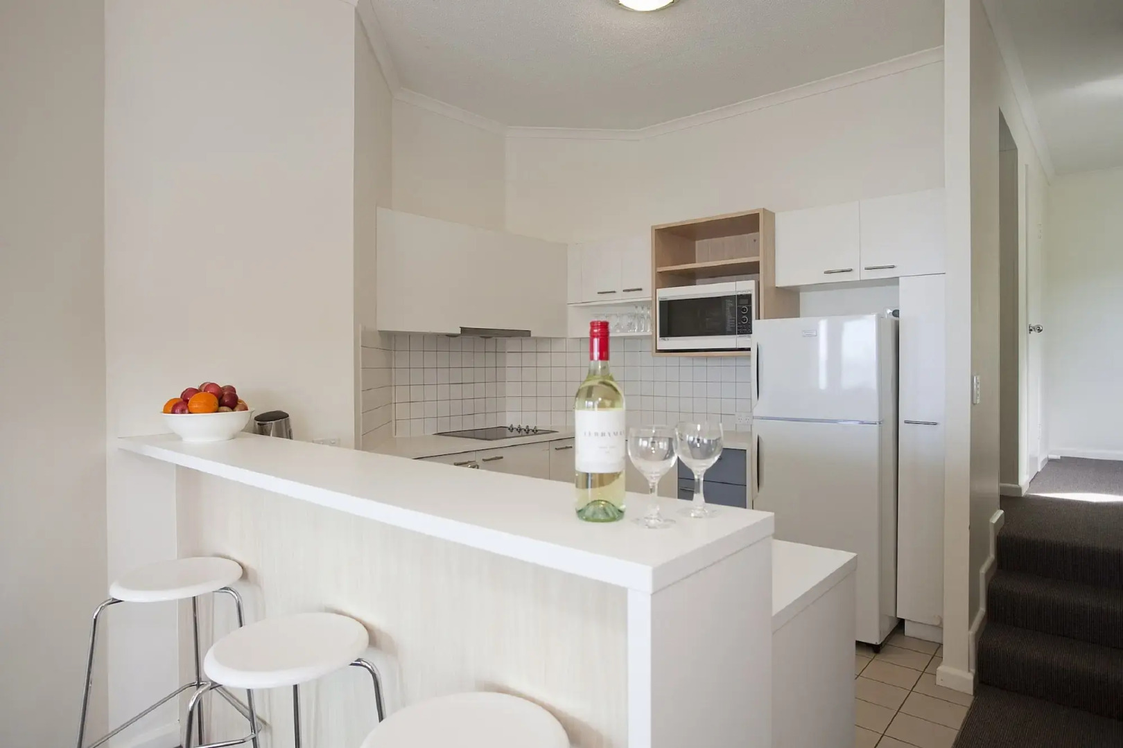 Cumberland Lorne Resort