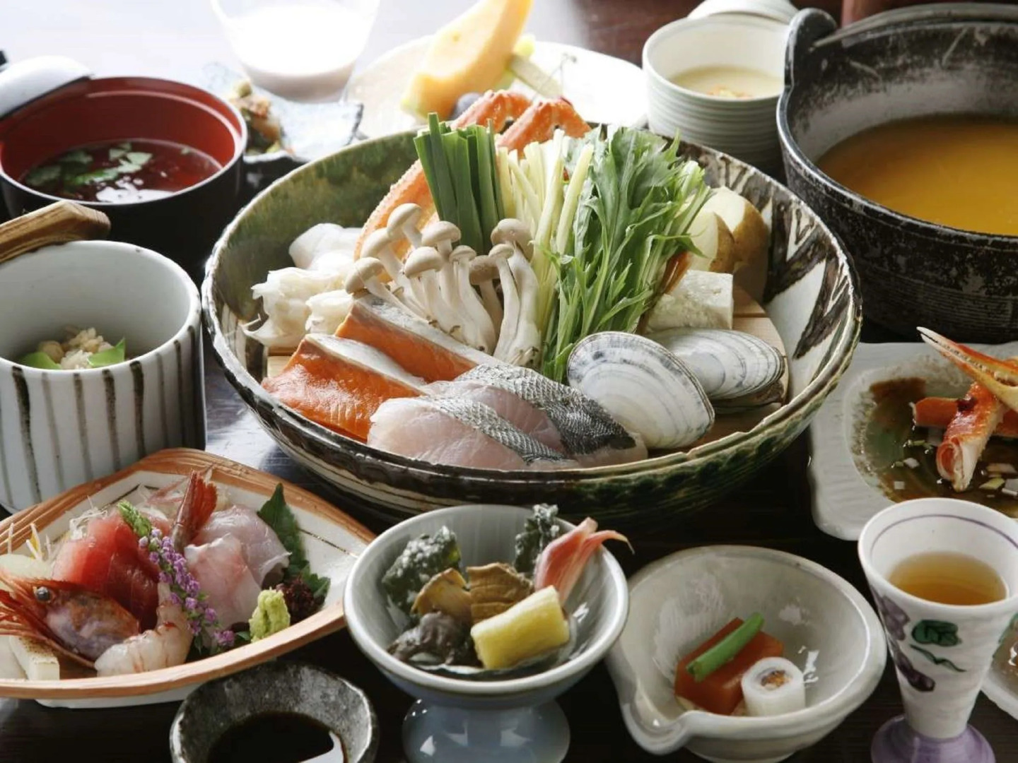 La Vista Akangawa - Adults only