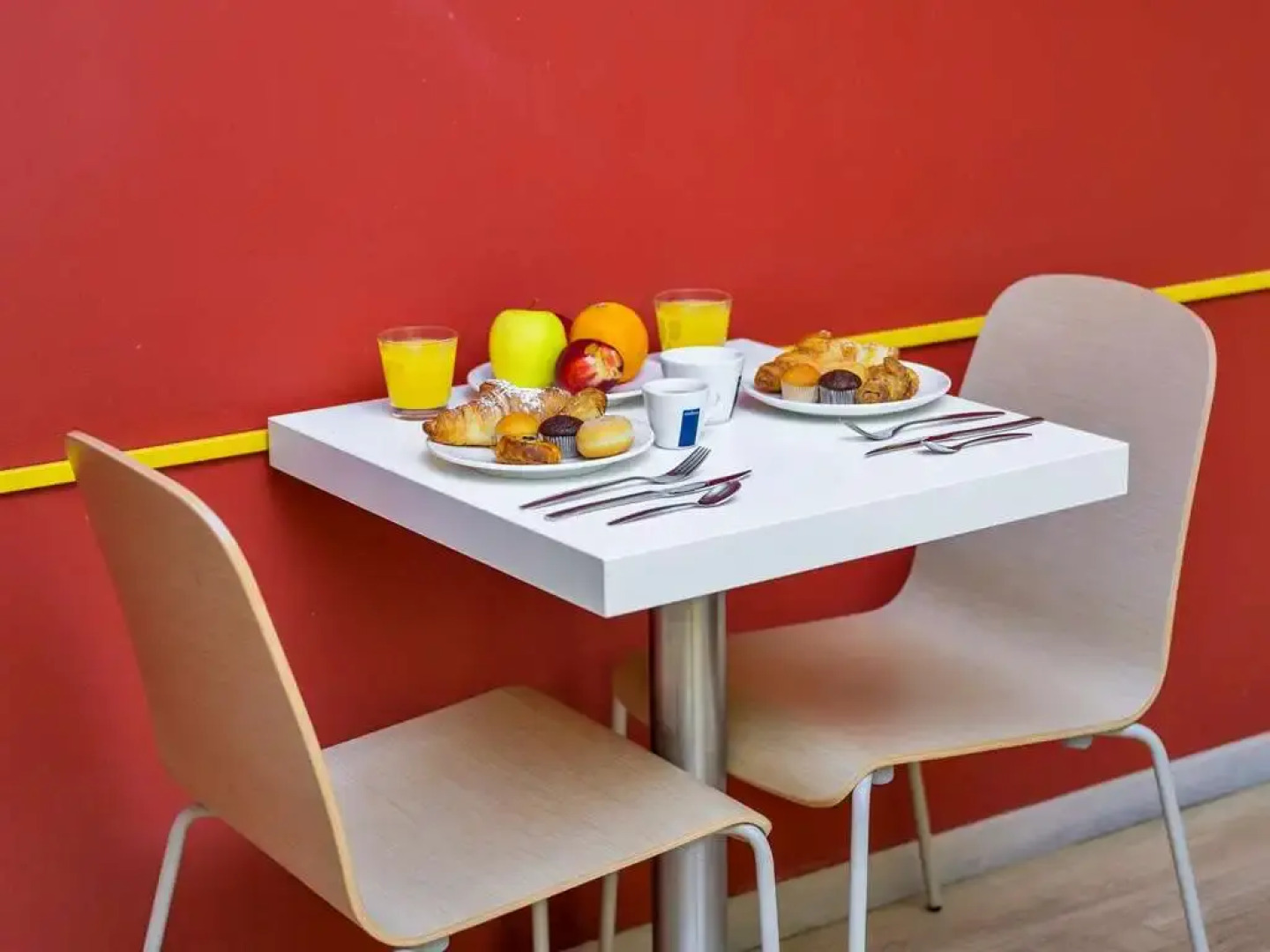 B&B Hotel Milano - Monza