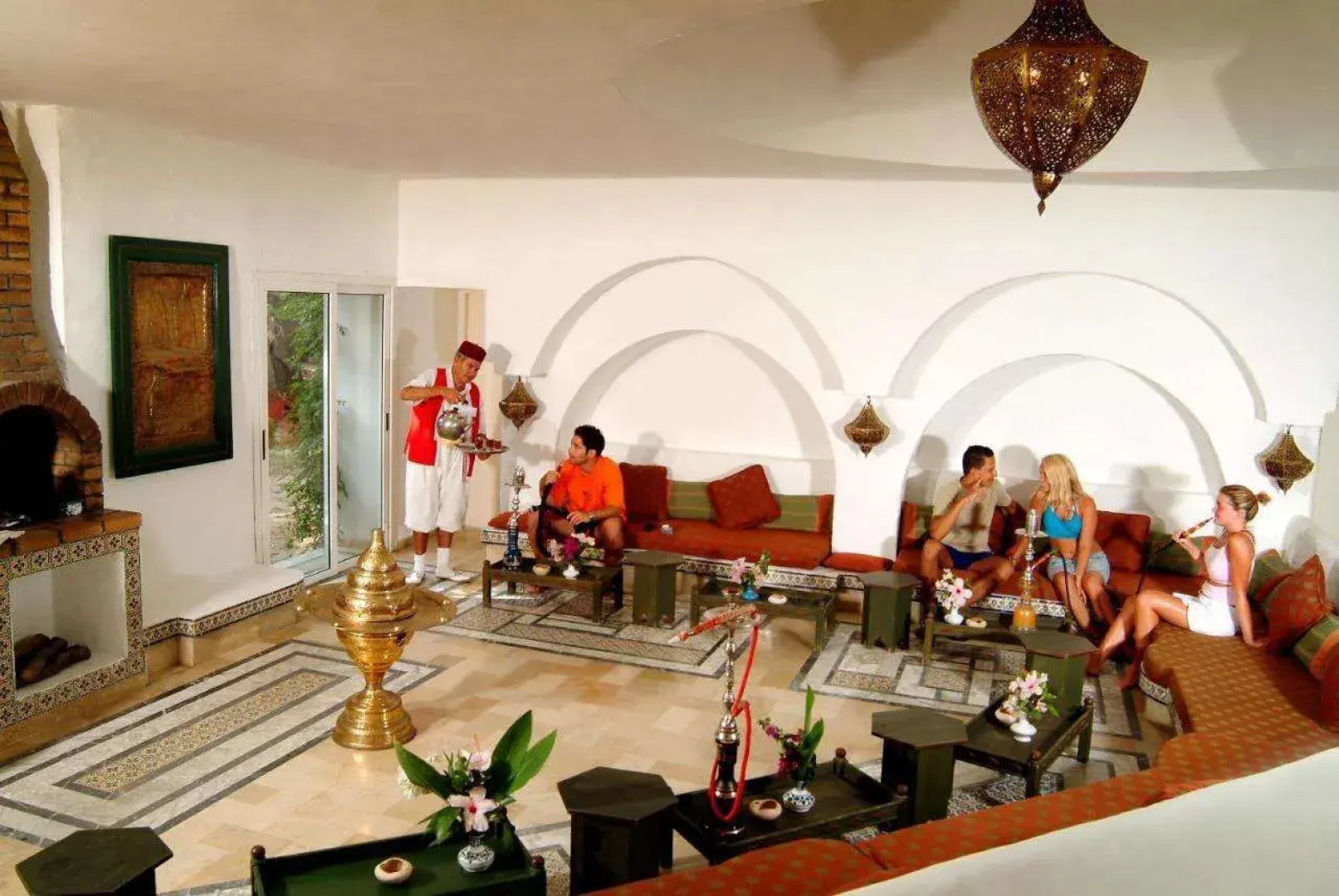 Hotel El Fell