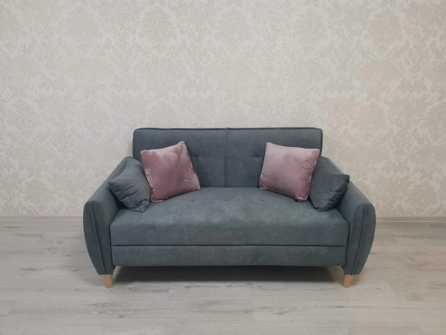 Апартаменты на улице 2-я Луговая 22 корпус 2