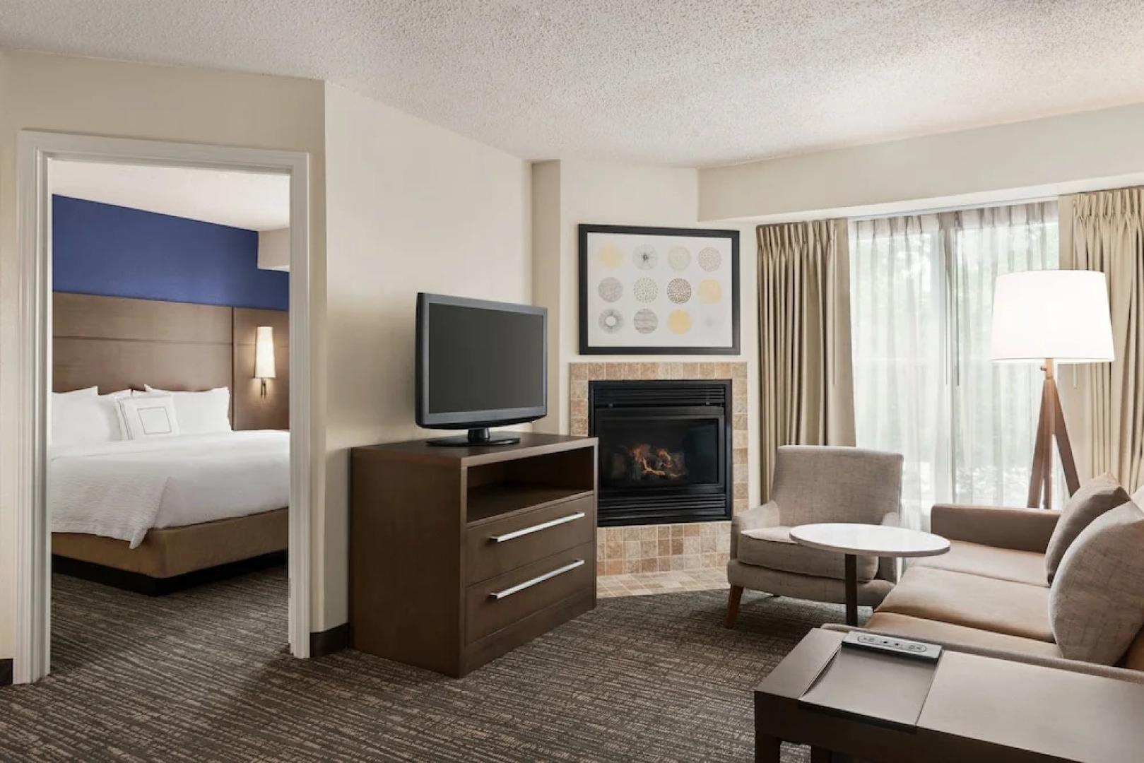 Residence Inn Houston Northwest/Willowbrook
