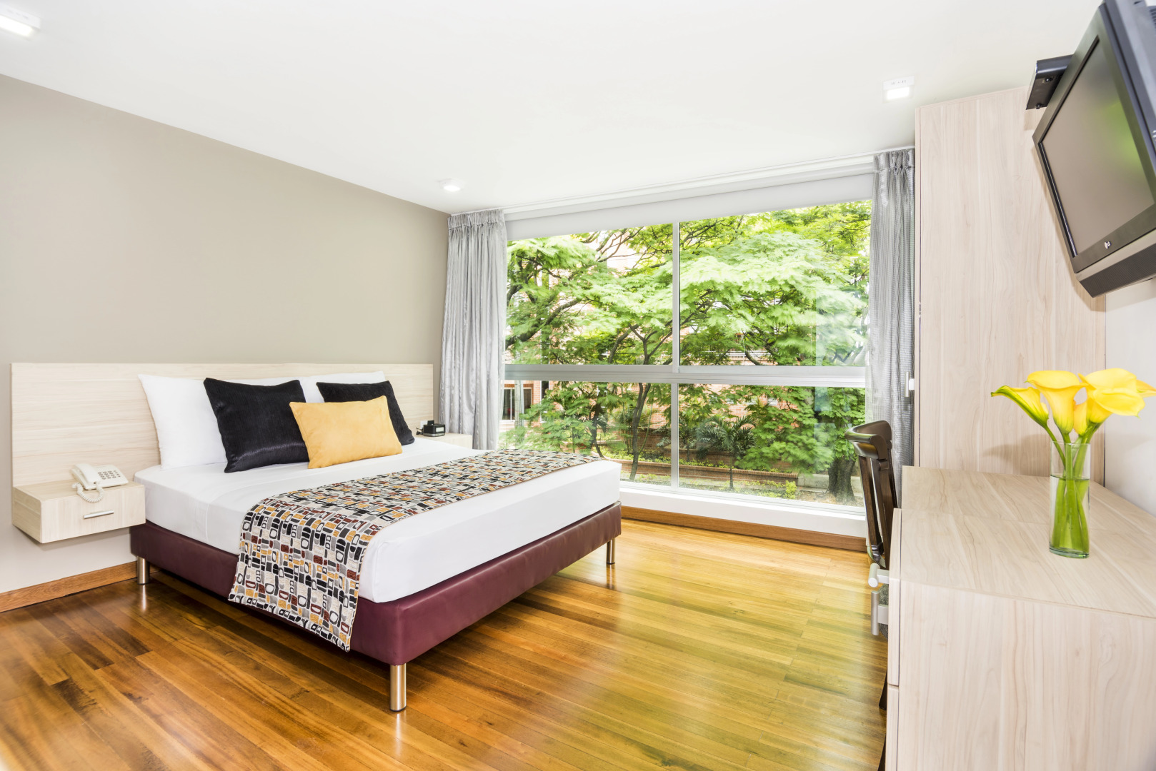 Hotel Asturias Medellin