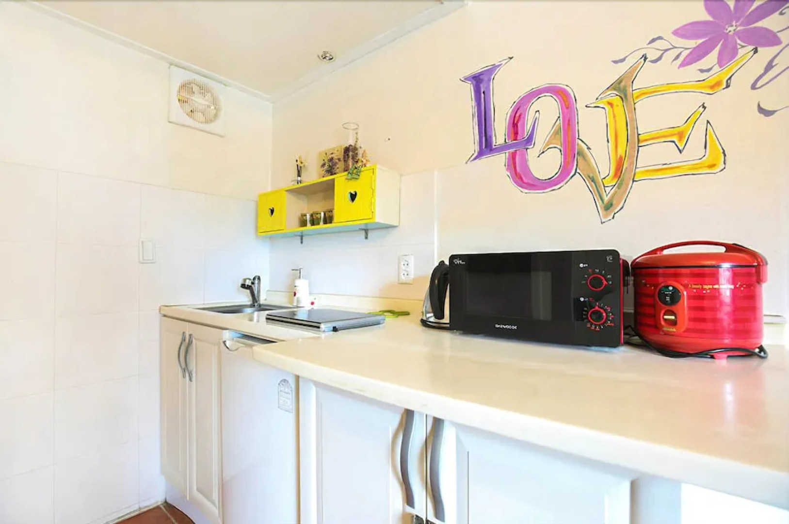 Gapyeong Silent Morning Pension