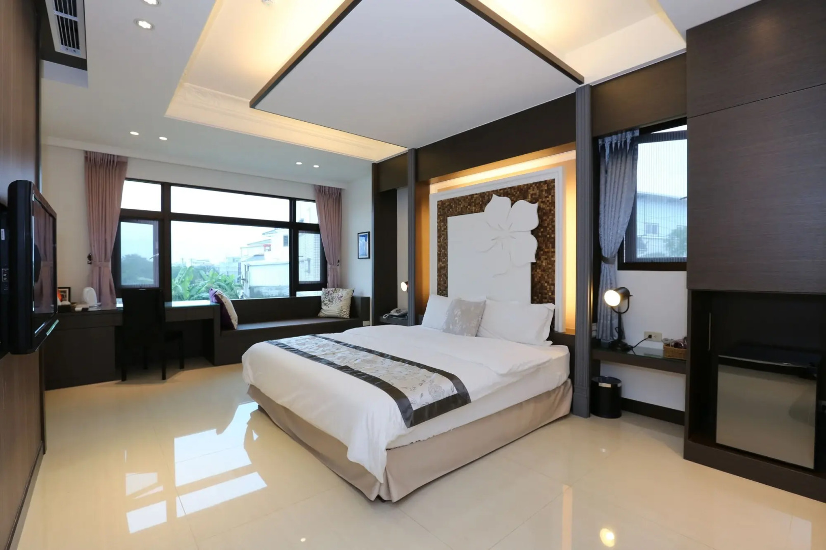 Lo Hong Ka Countryside House