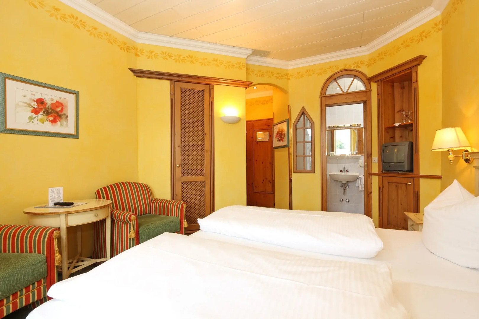 Wittelsbacher Hof Swiss Quality Hotel