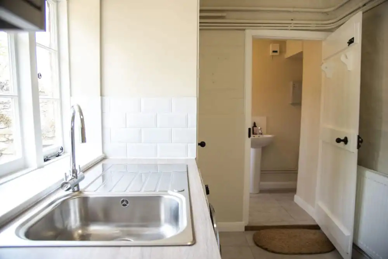 Kestrel Cottage in Castle Ashby