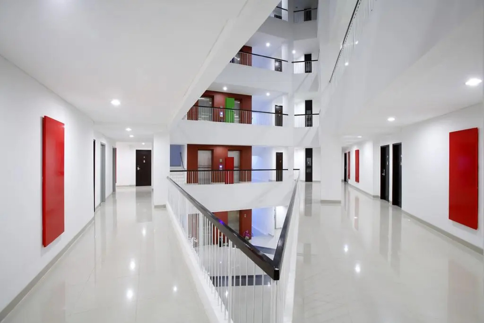 Amaris Hotel Karawang