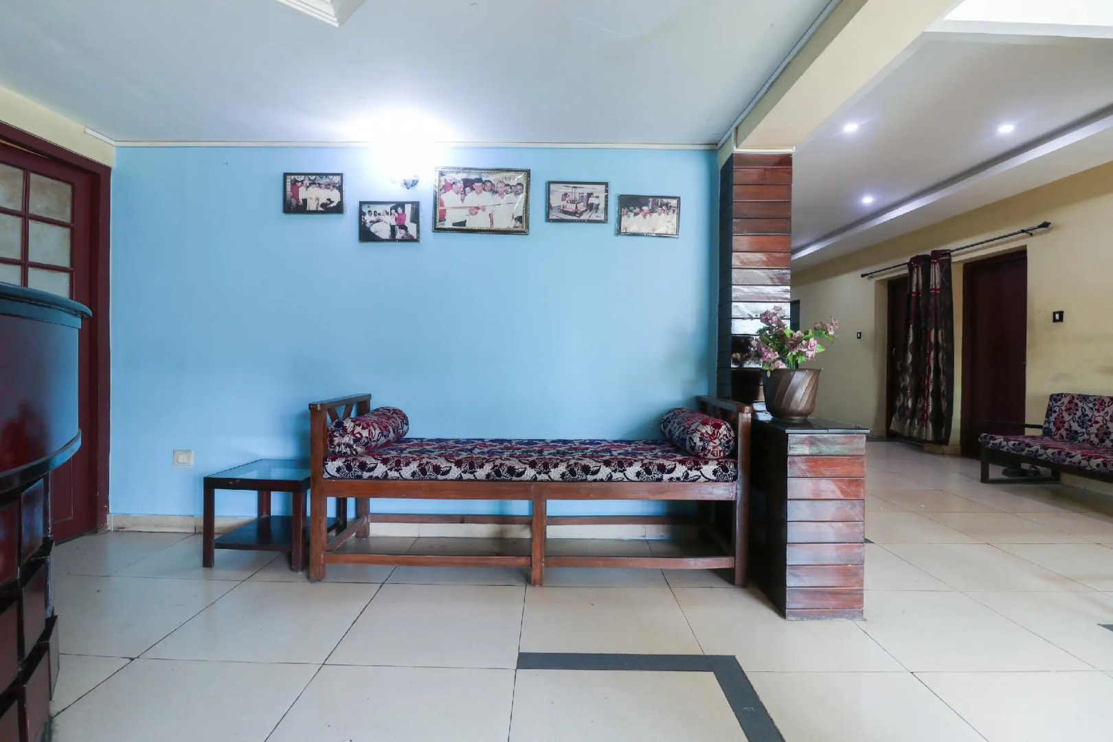 SPOT ON 67156 Malang Lodge