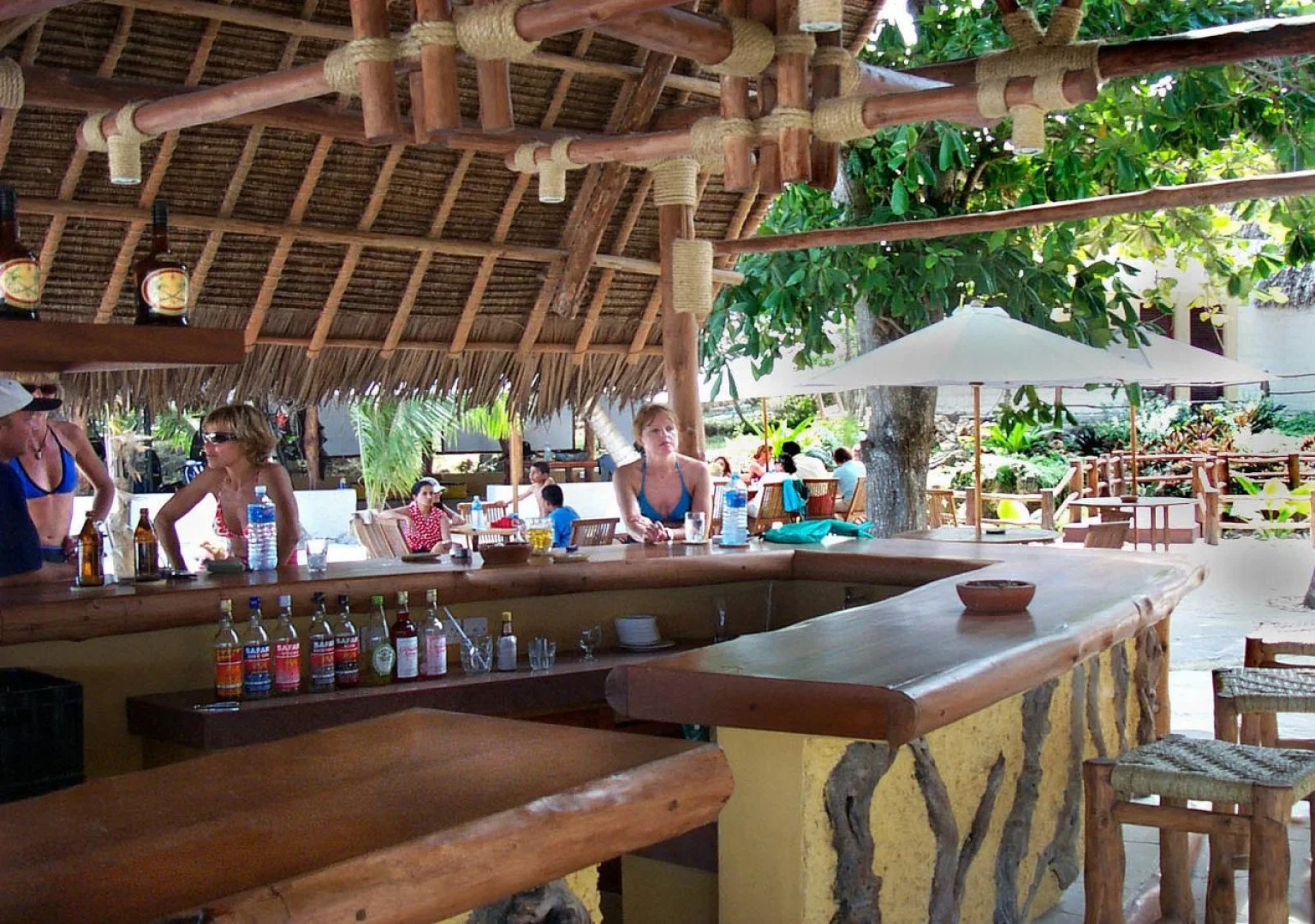 Pinewood Beach Resort and Spa