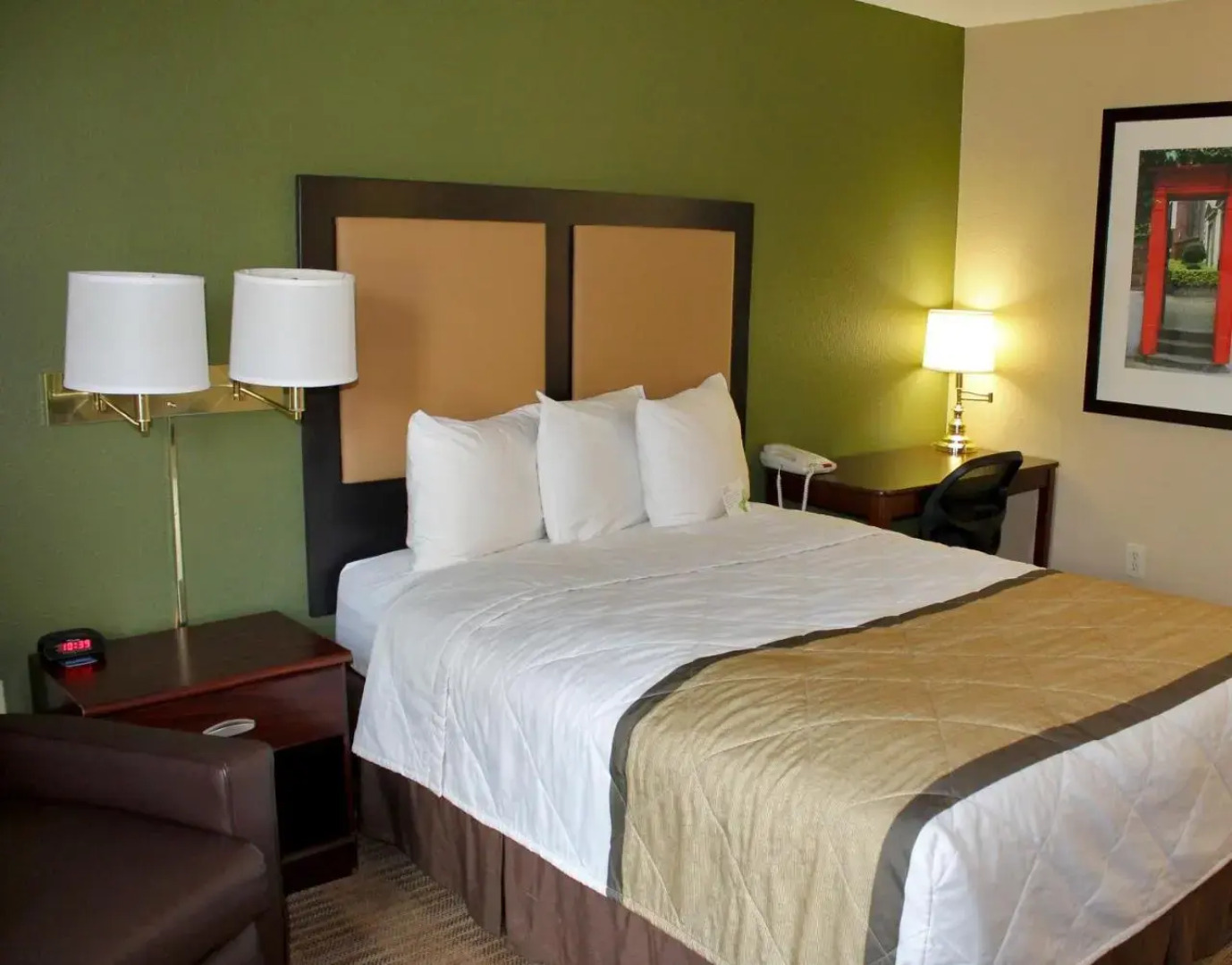 Extended Stay Deluxe Wilkes Barre Hwy315