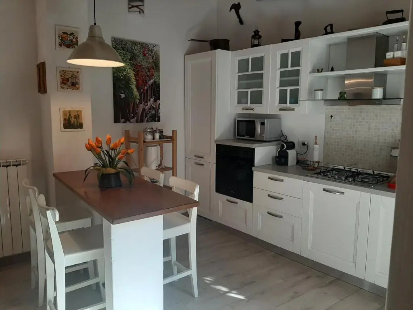 Casa Vacanze Ada