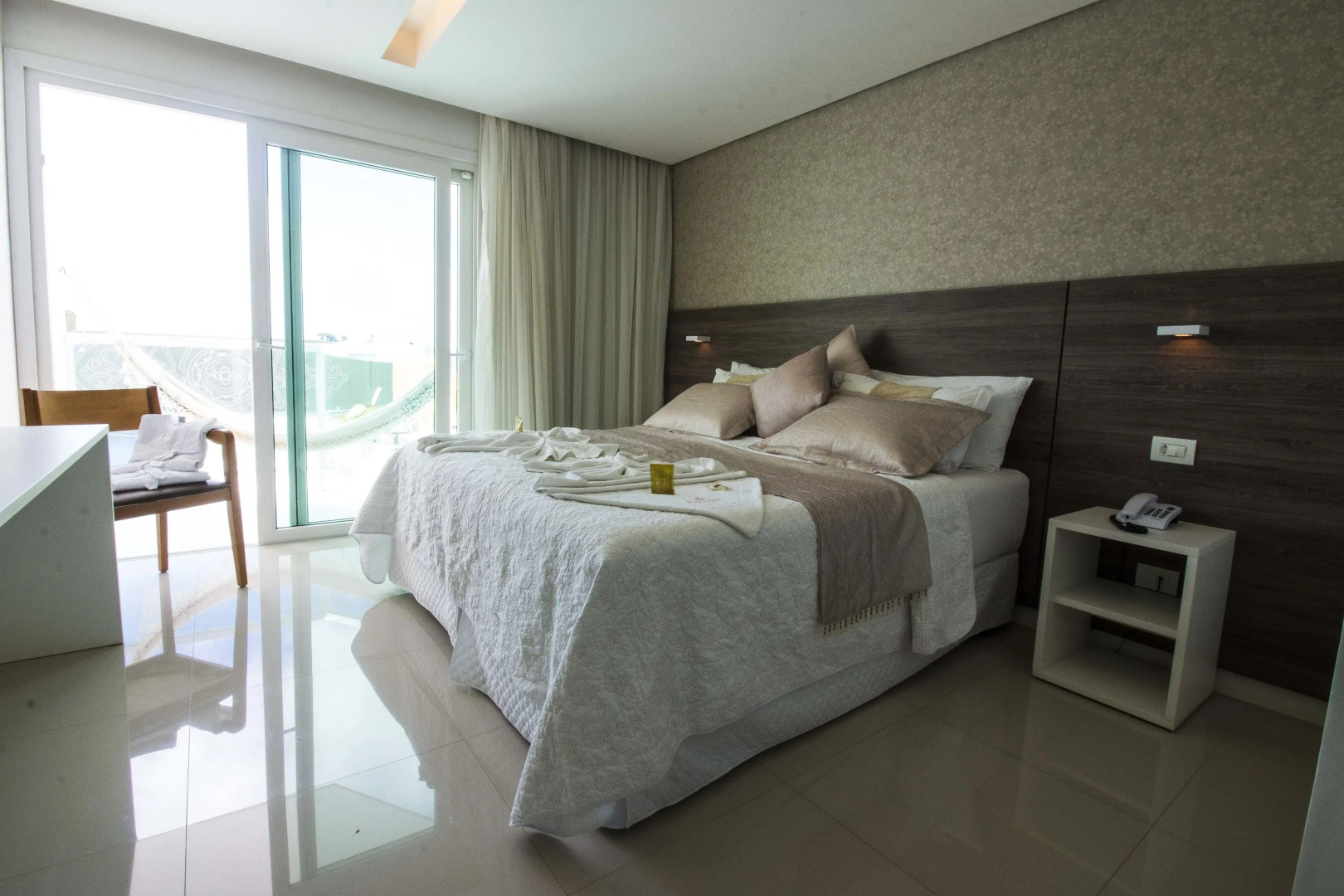 Reserve Hotel Surubim