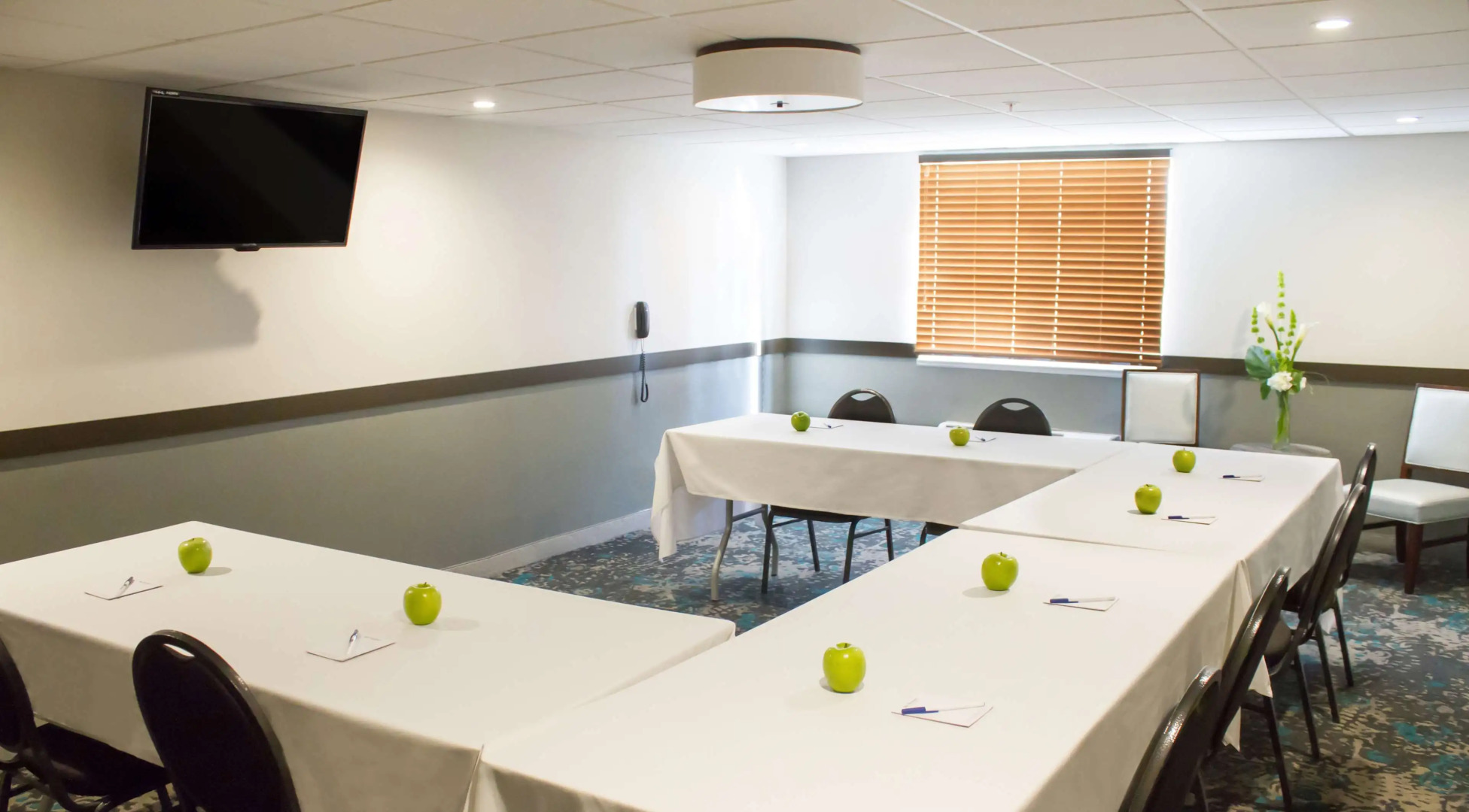 Best Western Toledo South Maumee