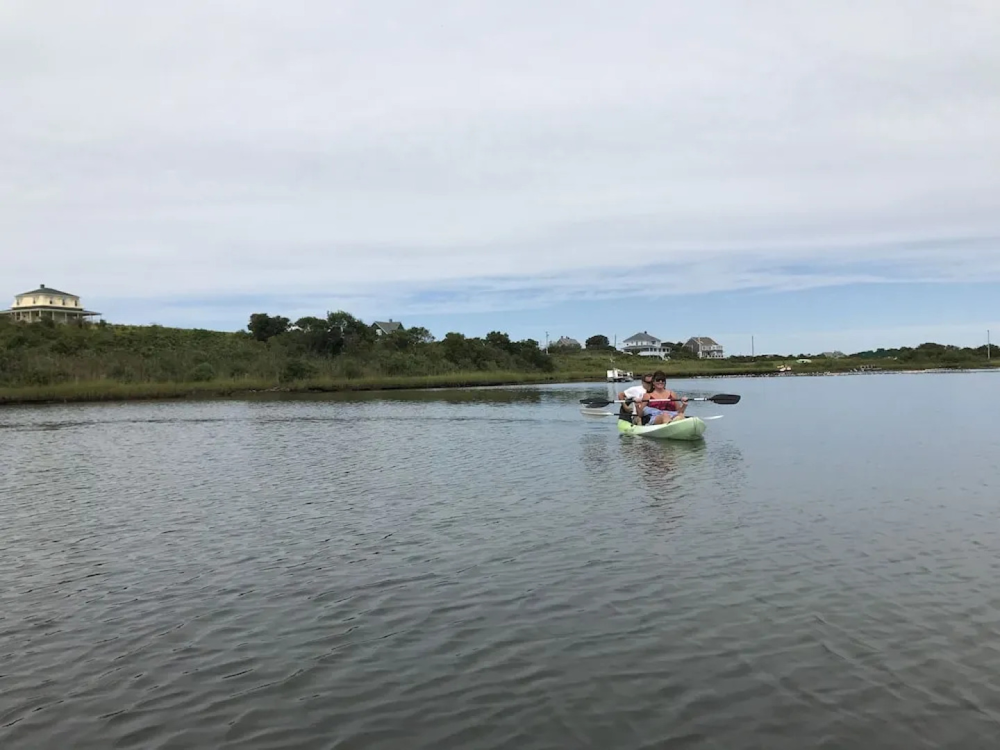 Payne's Harbor View Inn