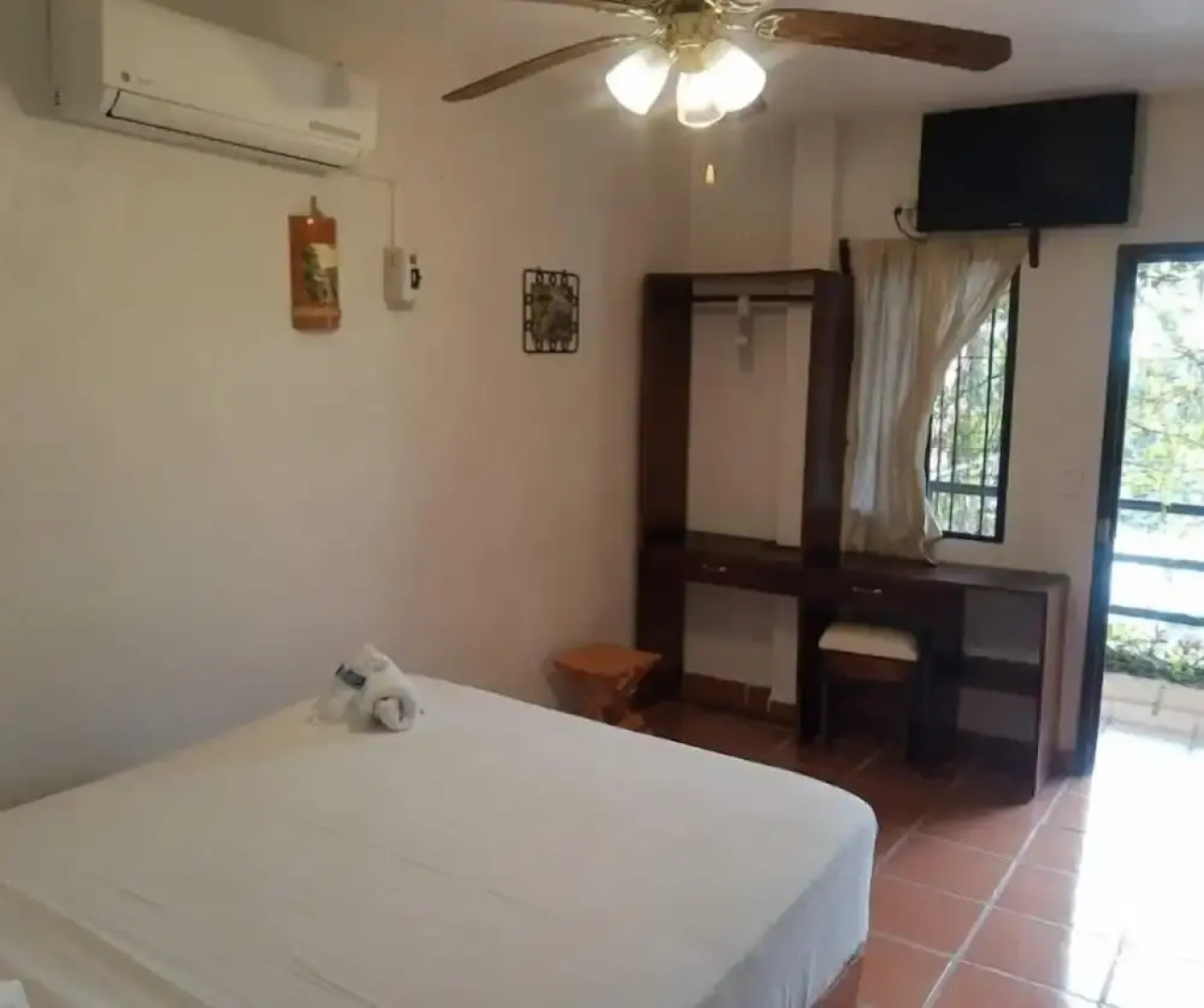 Hotel Posada Lol Kanaab