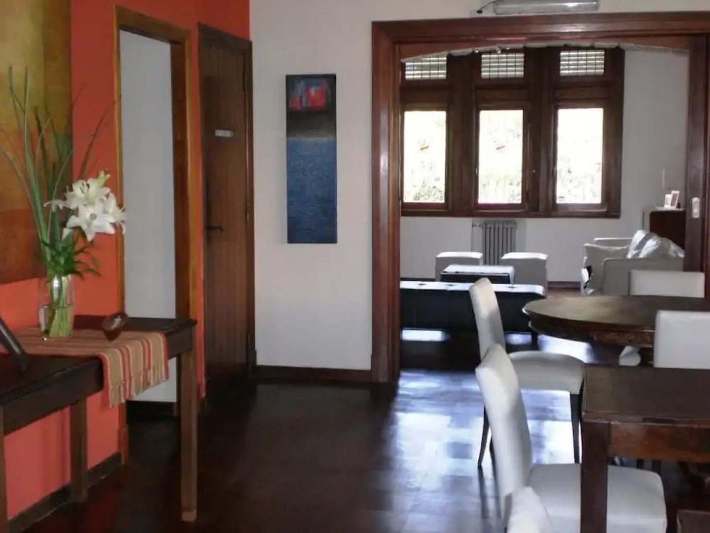 Villa Nuccia Hotel Boutique