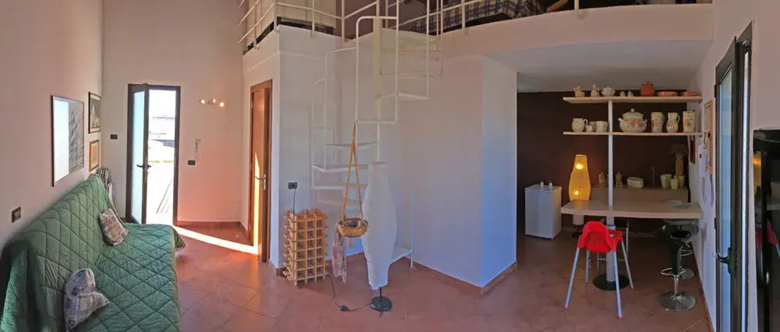 Celi Blu Appartamento