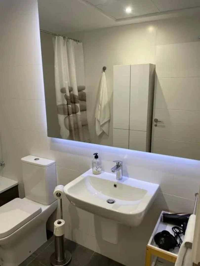 Apartamento exclusivo playa granada golf