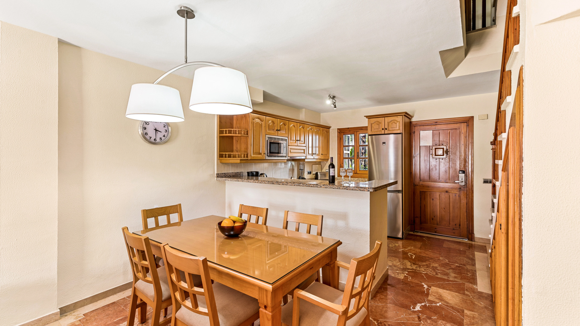 Macdonald Villacana Club Resort