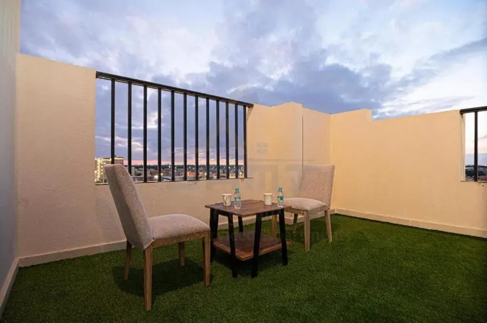 Samt Serviced Apartments Lameek