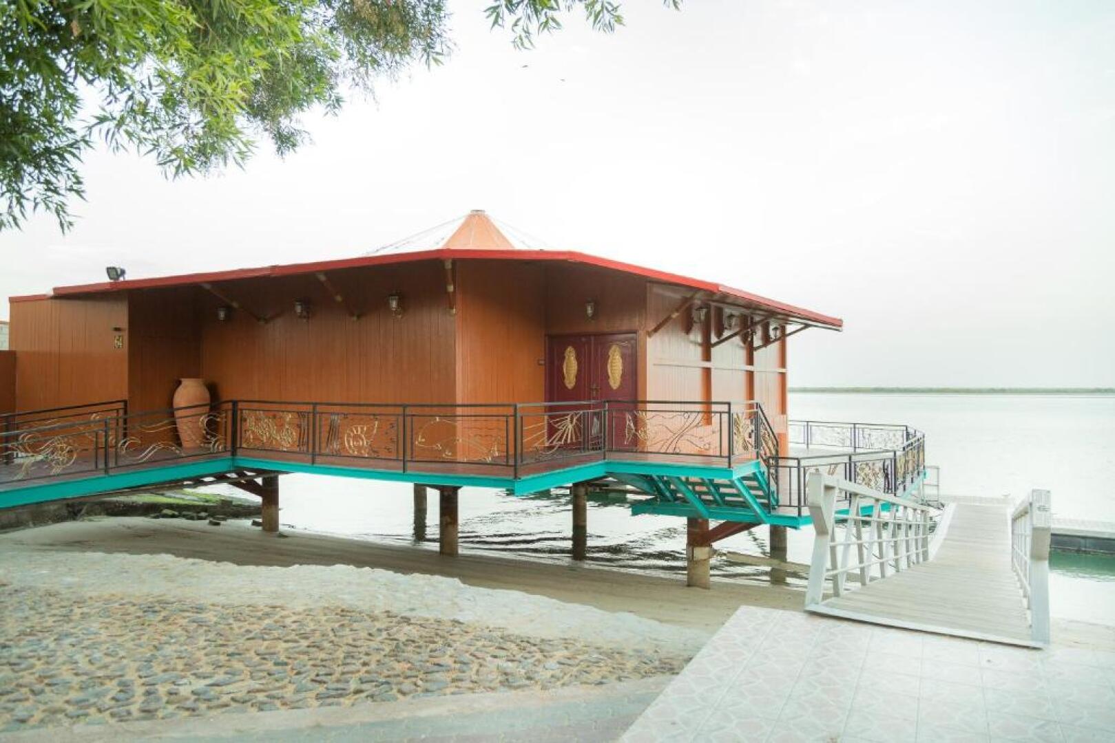 Palma Beach Resort and Spa