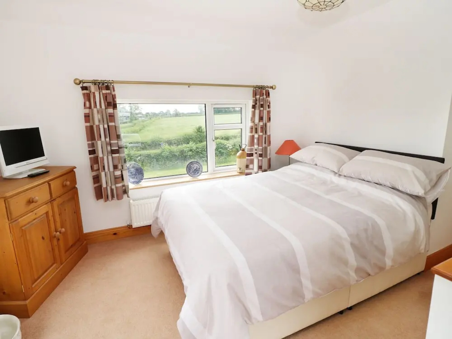 The Cottage, Poplars Farm