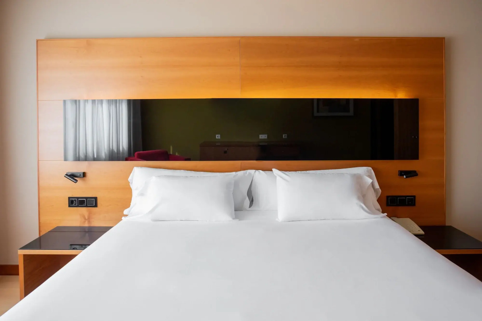 HQ La Galeria Hotel-Restaurante