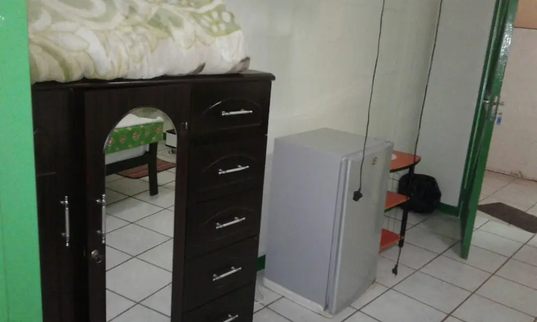 Kazungula Guest House